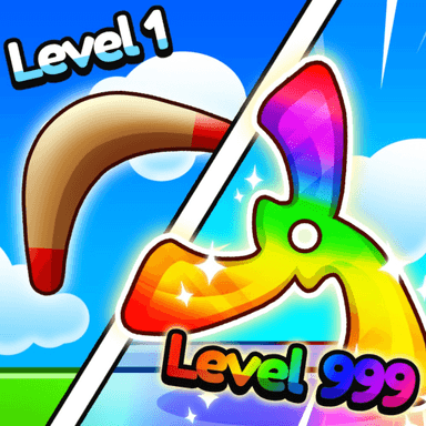 Boomerang Simulator icon