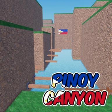 Thumbnail for Pinoy Canyon 🇵🇭 Game