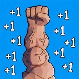 Thumbnail for Train Arm to Punch Game
