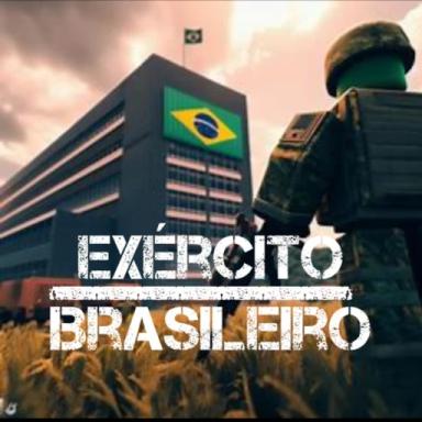 New Brazilian Army [Alpha Version]  icon
