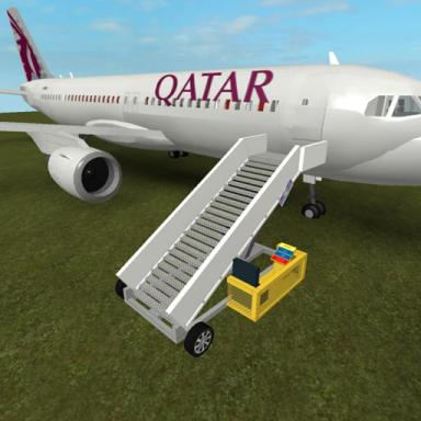 Airport Fun  icon