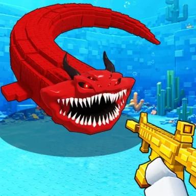 Thumbnail for Shoot the Fish! Game