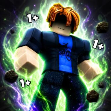 Thumbnail for Brainrot Lifting Ascension  Game