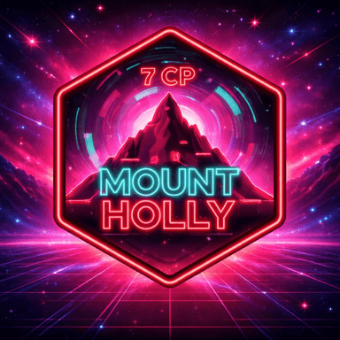 [UPD + FREE AVA] MOUNT HOLLY icon