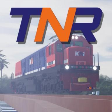 Thumbnail for [REWORK] TNR - RO-Scale | GEN-2 Game