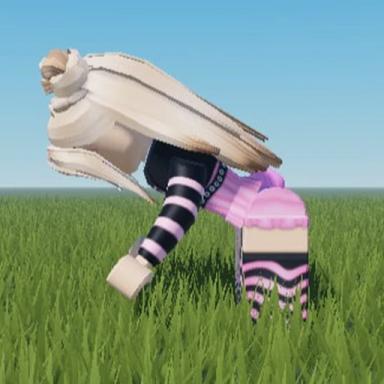 JAGA JAGA ROBLOX QUEEN [🎉3 MILLION VISITS🎉] icon