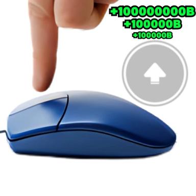 1 Click = 1 Jump icon