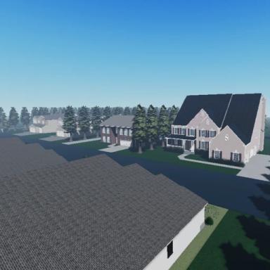 Neighborhood of Canyon Falls icon