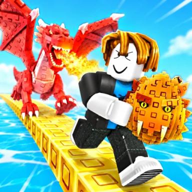 Thumbnail for Build to Rescue Animals Game