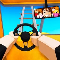 🚌 Dangerous School Bus Driving icon