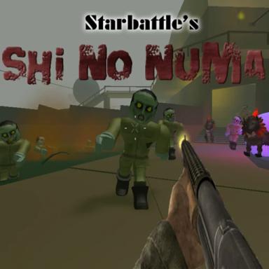 Shi_No Numa (死の沼) v0.3 -REMASTERED- icon