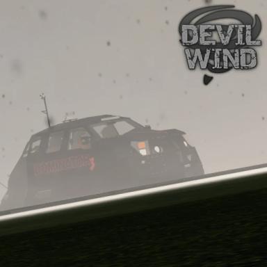 Devil Wind  icon