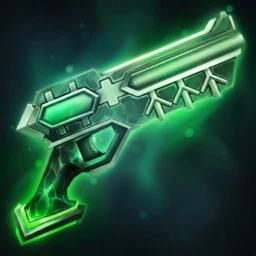 🍀 LUCKY! icon