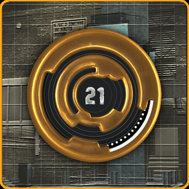 City-21 [V2.6] icon