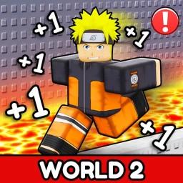 Thumbnail for [W2] +1 Speed Shinobi Escape Game