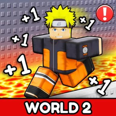 Thumbnail for [W2] +1 Speed Shinobi Escape Game