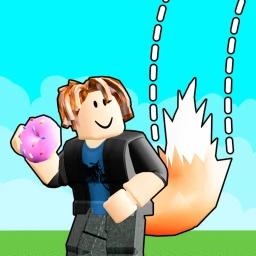 Train your Tail icon