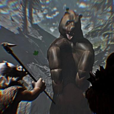 [REVAMP] PRIMAL SURVIVAL icon