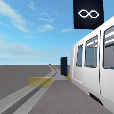 NEW TRAINS! Automatic Train Simulator icon