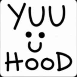 Yuu Hood [UPDATE!] icon