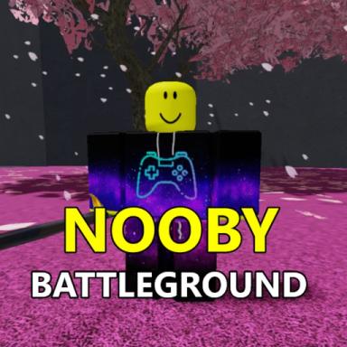 [ADMIN CHARS ONLY] Nooby Battleground icon
