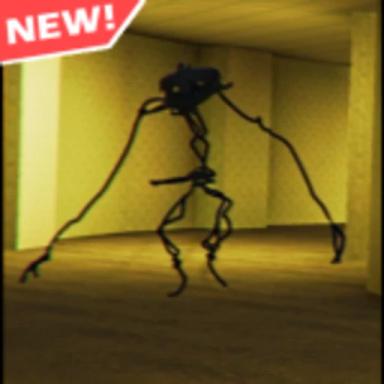 👻 The Horrific Elevator  [SCARY]  icon