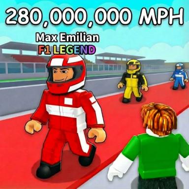 Thumbnail for [UPD🌟] Steal an F1 Driver Game