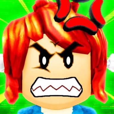 Thumbnail for IMPOSSIBLE Obby To HELL Game