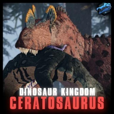 Thumbnail for Dinosaur Kingdom [Recode]  Game