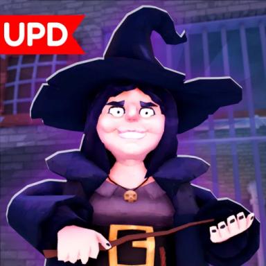 Thumbnail for Raven's Lair Escape! [UPDATE] Game