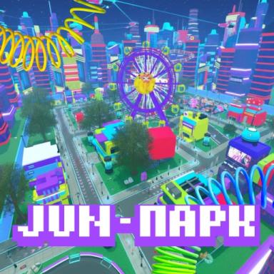 Thumbnail for МТС ПАРК 2026 [БЕСПЛАТНЫЕ UGC] Game
