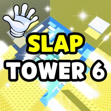 Thumbnail for Slap Tower 6 🖐️ Game