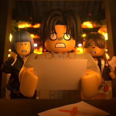 Thumbnail for Borderland🃏 Game