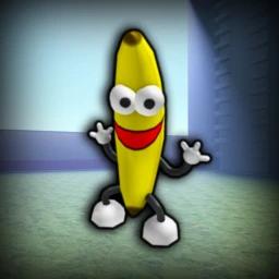 Thumbnail for Banana Nextbot 🍌 Game