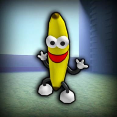 Thumbnail for Banana Nextbot 🍌 Game