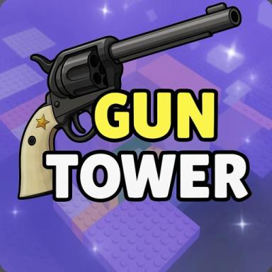 Gun Tower icon