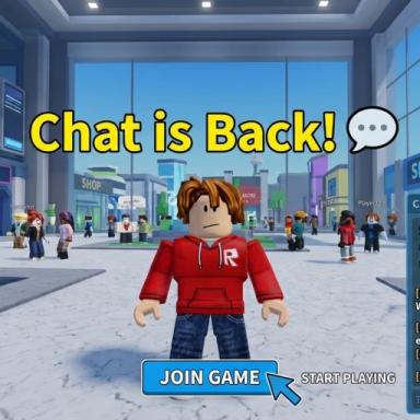 Thumbnail for Chat is back! Game