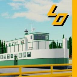 [4TH OF JULY LIMITED] Lake Ozark icon