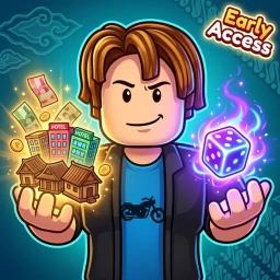 [UPDATE] INDOPOLY [ID] 🎲  icon