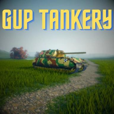 Girls und Panzer Tankery [RELAUNCHED] icon