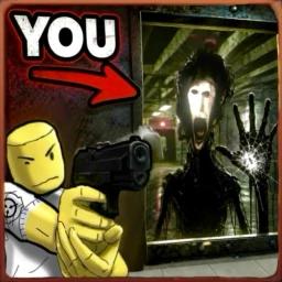 SCP : Mutation or Security Unit icon