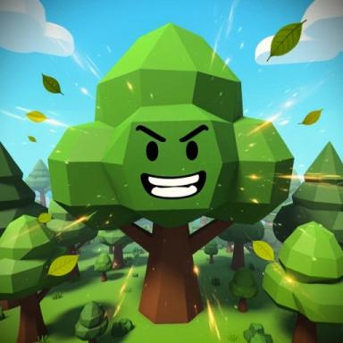 Thumbnail for Trees vs Brainrots [BETA] Game