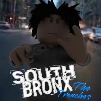 Thumbnail for South Bronx: The Trenches❗ Game