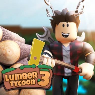  🌳 Lumber Tycoon 3 [Modded] icon