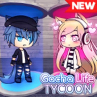 Gacha Life Tycoon icon