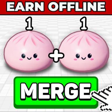 Thumbnail for Merge a Squishy Game