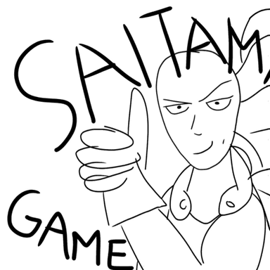 [TEMPORARILY REOPEN] Saitama Game icon