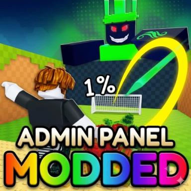 Thumbnail for 🌈[UPDATE] Tendang Blok Keberuntungan x999999999 Game