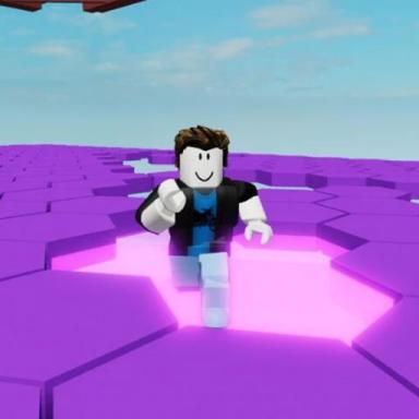 Fall Block icon