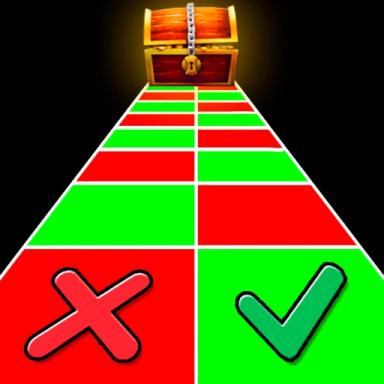 Thumbnail for Impossible Squid Game Glass Bridge 2 Game